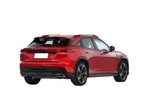 SUV de Luxe d'Occasion 2024 Chinois Hybride Semi-Automatique Volant à Gauche Moteur Turbo Essence Sièges Sombres Caméra 360° - Product Image 5