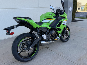 Notre haute qualité Nouveau 2025 Kawasakis NINJAS 650 KRT Editions ABS PRÊT À ÊTRE EXPÉDIÉ DANS LE MONDE ENTIER - Product Image 3