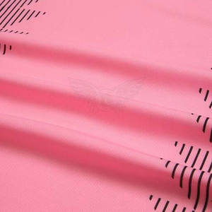 100% uniformes de football respirants en polyester uniformes de football de gros d'entraînement de football OEM - Product Image 5