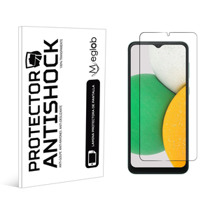 Protector de Pantalla ANTISHOCK para Samsung Galaxy A04 Core - Product Image 1