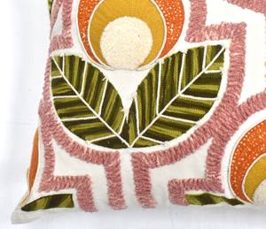 Fundas de cojines y almohadas decorativas: Fundas elegantes para mejorar la decoración de su hogar - Product Image 2