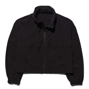 OEM personalizado traje con cremallera OEM Mujeres Running Yoga Fitness Athletic Chaquetas de las mujeres con bolsillos - Product Image 1