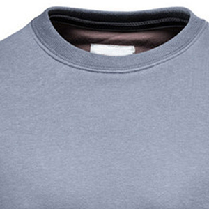 Sweat-shirts sur mesure de la meilleure qualité pour hommes respirant séchage rapide facile à utiliser sweat-shirts légers meilleur prix de gros - Product Image 4