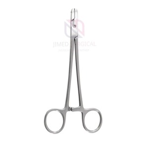 Outil chirurgical vétérinaire en acier inoxydable, torsadeur de fil manuel, coupe-fil pour chirurgie orthopédique osseuse, instrument JIMED SURGICAL - Product Image 1