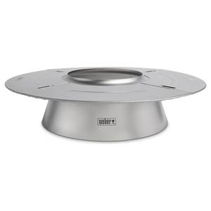 Kit d'accessoires pour barbecue 7666 pour le contrôle de la chaleur du charbon de bois, essentiel pour des aliments grillés à la perfection - Product Image 3