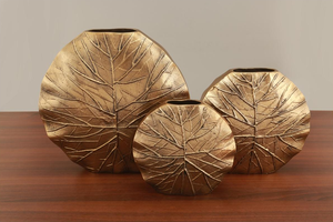 Decorative Simple Design Modern Cheap <b>Vases</b> Flower <b>Vase</b> for Office Desktop Decoration <b>Vase</b> - Product Image 5