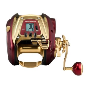 รอกไฟฟ้า G800MJ 24 SEA-BORG, สินค้าใหม่เครื่องนับหน่วยความจำความลึกของเกมขนาดใหญ่รับประกัน3ปี - Product Image 2