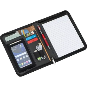 Valigetta Personalizzata A5 in Similpelle Logan per Presentazioni e Merchandising - Product Image 2