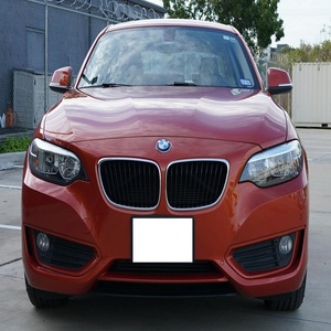 รถบีเอ็มดับเบิลยู 228I คูเป้ ปี 2015 พวงมาลัยซ้าย/ขวา ราคาประหยัด - Product Image 1