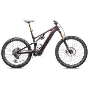 2026 X-Works Turbo Levo 4 Carbono - Product Image 6