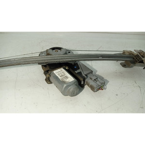 Mécanisme de lève-vitre avant droit CITROEN C3 1ère série 9222AP DV4TD/8HX (02>05) - Product Image 4