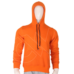 Sudadera con capucha para hombre, Jersey de algodón 100%, tela de calidad, venta al por mayor - Product Image 1