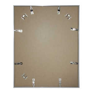 Juego de 10 Marcos Plateados para Pósteres de 40 x 50 cm para Fotos - Product Image 3