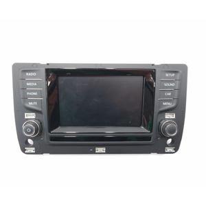 PANTALLA DE NAVEGACIÓN SOLO PARA VOLKSWAGEN Golf 7 Sedán 5G0919605 (12>) - Product Image 1