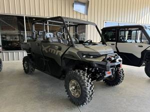 รถ HD11 2026คัน-AM Defender สูงสุด x Mr พร้อมยูทีวีครึ่งประตูสำหรับผู้ใหญ่ - Product Image 6