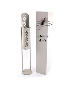 Quemador Bakhoor de incienso de hierro de la mejor calidad, tamaño y forma personalizados, quemador Bakhoor de incienso alto de Home Arts - Product Image 1