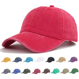 Gorra de Béisbol Unisex de Diseño Único, Transpirable, 100% Algodón, Color Sólido, Logotipo Personalizado, Nuevo Estilo de Moda, Servicio OEM - Product Image 6