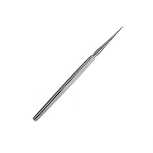 Microganchos de Acero Inoxidable para Piel, Instrumentos Quirúrgicos Manuales Reutilizables para Uso Hospitalario - Product Image 4