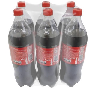 Coca Cola 1.5L Refreshing Cola Drink Classic Soda Beverage <b>Sweet</b> Fizzy Taste Big Bottle Wholesale Limited Stock Best Price Offer - Product Image 1