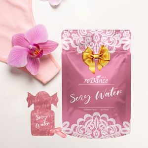 Mejora la intimidad y la pasión vagina apretando la cápsula - Product Image 4