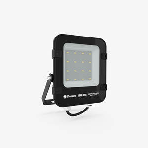 Projecteur compact 10W IP66 de LED imperméable extérieur avec la construction en aluminium durable - Product Image 1