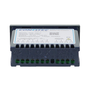 <span class=keywords><strong>FOX</strong></span>-2001F điều khiển nhiệt độ cho Showcase kho điều khiển động cơ Showcase lồng ấp trứng nhà máy - Product Image 3