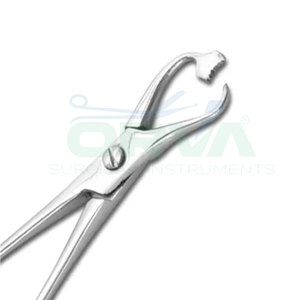 คีมยึดแผ่นสแตนเลสสตีลขายส่ง - Product Image 4