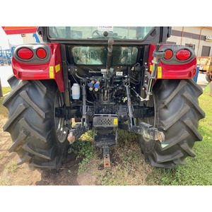 Tracteur agricole d'occasion 4x4 IH Farmall 55 de 2021 - Product Image 6