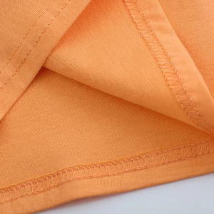 Fournisseur de t-shirts en coton 100% de haute qualité pour garçons, vente en gros pour enfants, avec motifs - Product Image 5