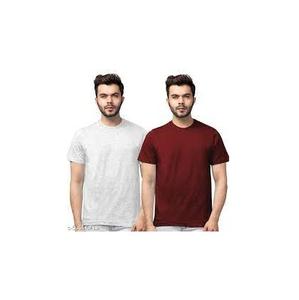 ขายส่งคุณภาพสูงบุรุษเสื้อยืดเปล่าผ้าฝ้าย 100% เสื้อยืดโลโก้พิมพ์เสื้อยืดธรรมดาที่กําหนดเอง Super 2024 ผ้าขาย - Product Image 2