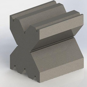 Presse plieuse Tandem CNC de fabrication indienne pour les applications de pliage de tôle à volume constant et élevé disponibles à la vente - Product Image 6