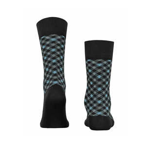 Calcetines Casuales para Hombre al Por Mayor, Diseño Personalizado, Tejido de Poliéster de Alta Calidad, Resistencia a Desgarros, Impresión Digital - Product Image 4