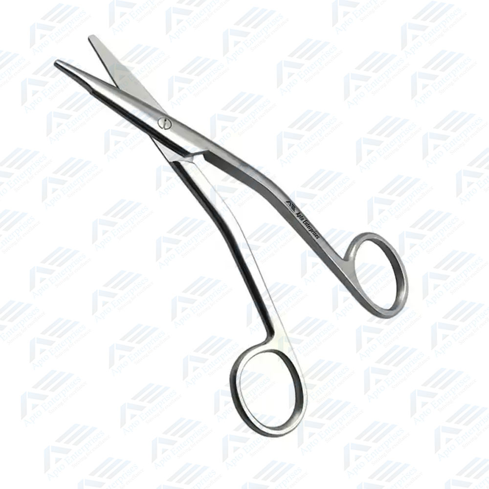 Nasal Scissors