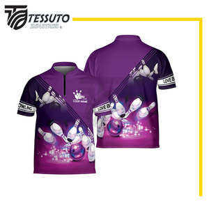 ชุดชามสนามหญ้าสำหรับผู้ชายระบายอากาศได้ชุดเครื่องแบบกีฬาสวมใส่สบายป้องกันริ้วรอยราคาสมเหตุสมผล - Product Image 1