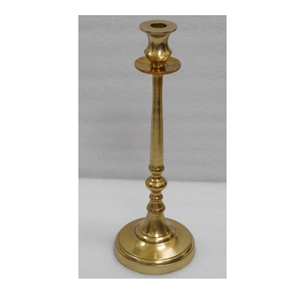 Candelabros decorativos de metal con acabado antiguo, perfectos para bodas, fiestas, ocasiones festivas o como centros de mesa para el hogar. - Product Image 5