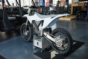 Nueva Motocicleta de Motocross For-Stark Future VARG MX 80HP 2025-2026, Lista para Envío Mundial - Product Image 4