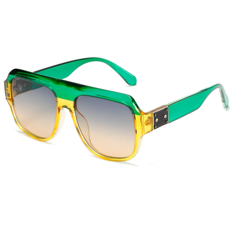 C3: Blue to Brown Gradient