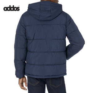 Chaqueta acolchada de alta calidad para hombre, nuevo modelo, alta calidad, servicio OEM, gran oferta - Product Image 5