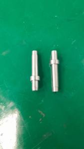 Piezas CNC de Alta Precisión Hechas Según Sus Dibujos - Product Image 2