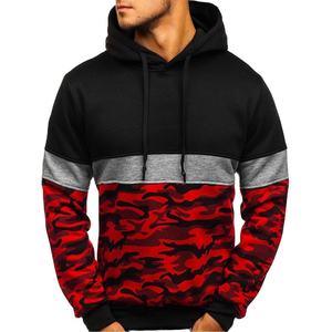 Sudadera con Capucha Personalizada Unisex para Hombre, Estilo Urbano 2026, Forro Polar Largo, Logotipo Bordado, Algodón Grueso de 500g, Lavado - Product Image 4