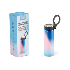 Borraccia Termica Personalizzata Bundy con Gadget Personalizzati - Product Image 2