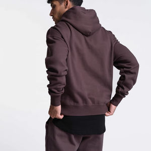Sudaderas de chándal para hombres de jogging europeas y americanas, sudaderas con capucha para hombres, ropa de entrenamiento y jogging para hombres - Product Image 5
