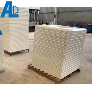 Offre Spéciale de haute qualité FRP SMC réservoir d'eau en fibre de verre - Product Image 1