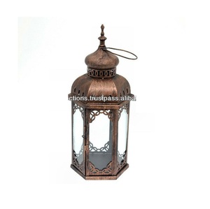 Premium Quality <b>Moroccan</b> <b>Lantern</b> High Class Quality Handmade Wholesale Candle Holder for Home Decoration Designer <b>Lantern</b> - Product Image 1