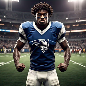 Uniforme de Fútbol para Equipos Adultos, Sublimación Personalizada, Transpirable, 100% Poliéster, Impresión Digital Profesional, Jersey de Manga Corta - Product Image 4