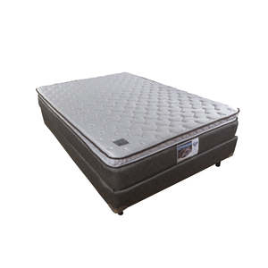 Colchon mùa xuân không khí MOD. Ảo Hôn Nhân Nữ Hoàng Vua lai Nệm cuộn lên chỉnh hình với mật độ cao bọt có thể tháo rời - Product Image 1