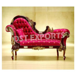 Ensemble de meubles de mariage hindou traditionnel Mandap ensemble de meubles de mariage Gujarati ensemble de meubles Vidhi mariage spécial chaises Lagan Mandap en bois - Product Image 4