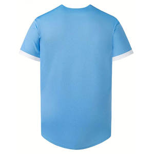 Ropa Deportiva a Precio de Fábrica, Camiseta de Béisbol, Precios Razonables, Ropa de Equipo, Camiseta de Béisbol de Manga Corta para Exteriores - Product Image 4