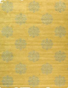 พรมปูพื้นขนแกะแบบถักทอสำหรับพรมปูพื้น - Product Image 4