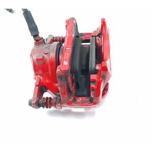 CALIBRE DE FRENO DELANTERO IZQUIERDO MERCEDES Clase C Cabrio W205 OM 651.921 Diésel 2200 (16>) - Product Image 6